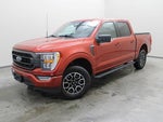 2023 F-150 Thumbnail 20