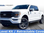 2023 F-150 Thumbnail 1