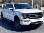 2023 F-150 Thumbnail 2