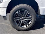 2023 F-150 Thumbnail 9