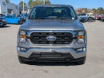 2023 F-150 Thumbnail 3