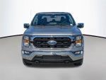 2023 F-150 Thumbnail 3