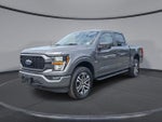 2023 F-150 Thumbnail 1