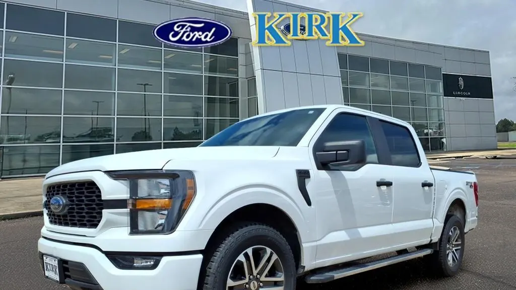 Preowned 2023 Ford F-150 XL for Sale