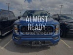 2023 F-150 Thumbnail 1