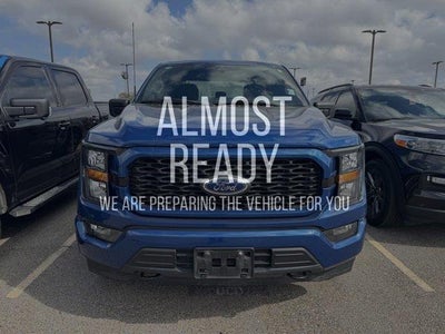 2023 Ford F-150 4X4 King Ranch 4DR Supercrew 6.5 FT. SB