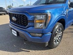 2023 F-150 Thumbnail 7