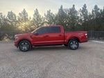 2023 F-150 Thumbnail 3