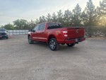 2023 F-150 Thumbnail 4