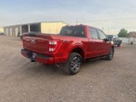 2023 F-150 Thumbnail 7