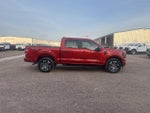 2023 F-150 Thumbnail 8
