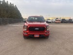 2023 F-150 Thumbnail 10