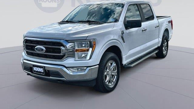 Preowned 2023 Ford F-150 XL for Sale