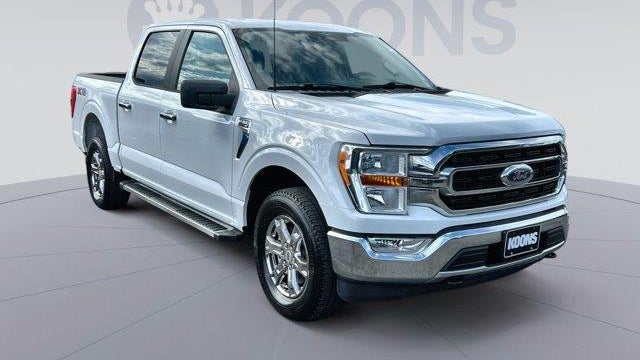 2023 Ford F-150 King Ranch