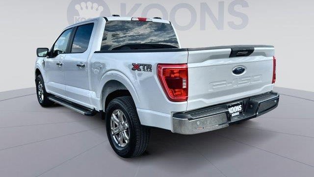 2023 Ford F-150 King Ranch