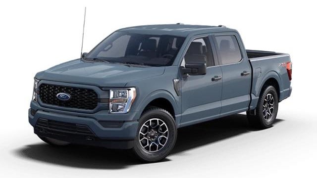 Preowned 2023 Ford F-150 XL for Sale