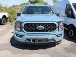 2023 F-150 Thumbnail 2
