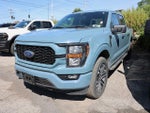 2023 F-150 Thumbnail 3