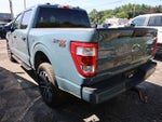 2023 F-150 Thumbnail 4