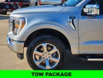 2023 F-150 Thumbnail 8