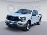 2023 F-150 Thumbnail 1