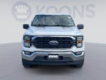2023 F-150 Thumbnail 3