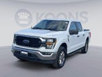 2023 F-150 Thumbnail 4