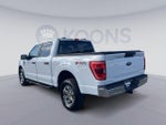 2023 F-150 Thumbnail 6