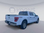 2023 F-150 Thumbnail 8