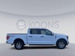 2023 F-150 Thumbnail 9