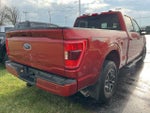 2023 F-150 Thumbnail 2