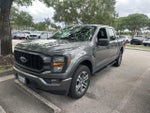 2023 F-150 Thumbnail 1