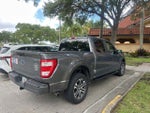 2023 F-150 Thumbnail 2