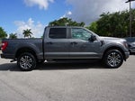2023 F-150 Thumbnail 16