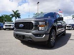 2023 F-150 Thumbnail 23