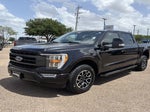 2023 F-150 Thumbnail 1