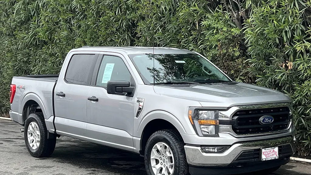 Preowned 2023 Ford F-150 XL for Sale