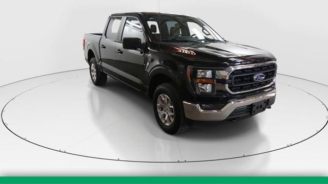 Preowned 2023 Ford F-150 XLT for Sale