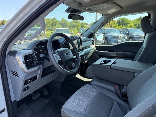 2023 Ford F-150 - $39,995