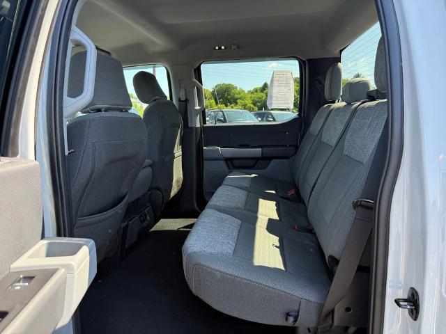 2023 Ford F-150 - $39,995