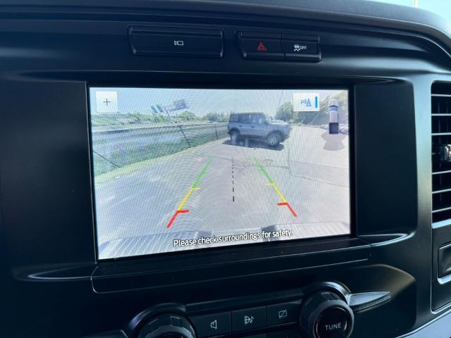 2023 Ford F-150 - $39,995