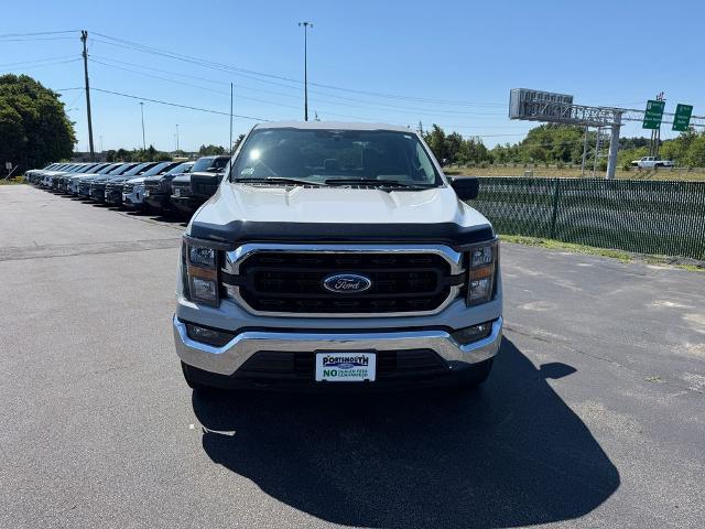 2023 Ford F-150 - $39,995