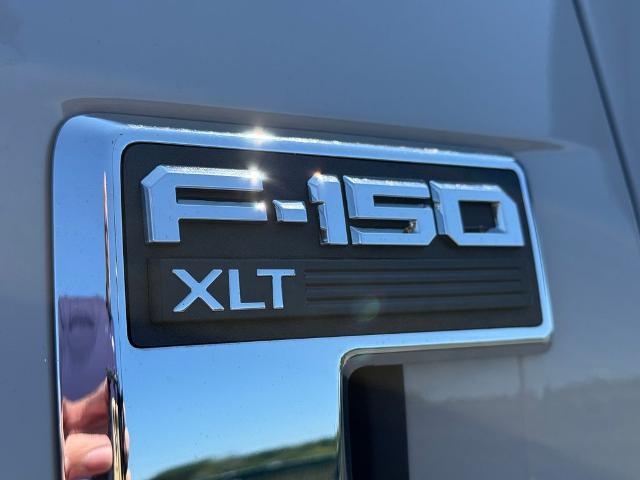2023 Ford F-150 - $39,995