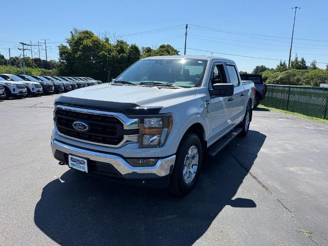 2023 Ford F-150 - $39,995