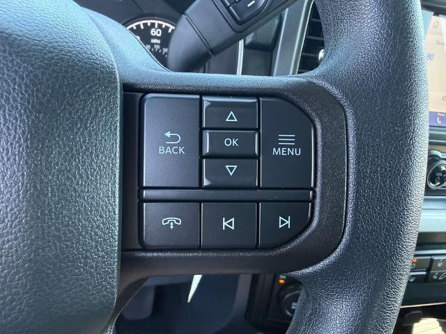 2023 Ford F-150 - $39,995