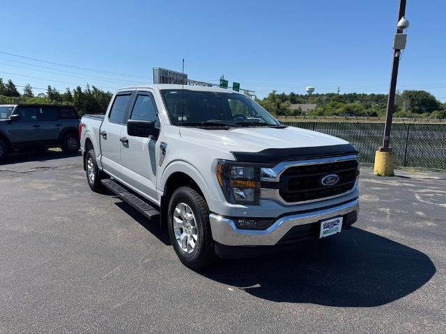2023 Ford F-150 - $39,995