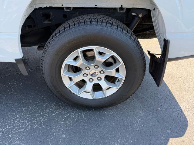 2023 Ford F-150 - $39,995
