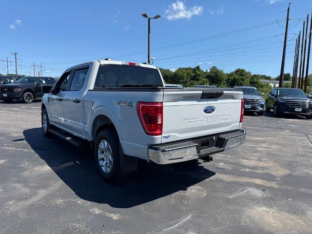 2023 Ford F-150 - $39,995