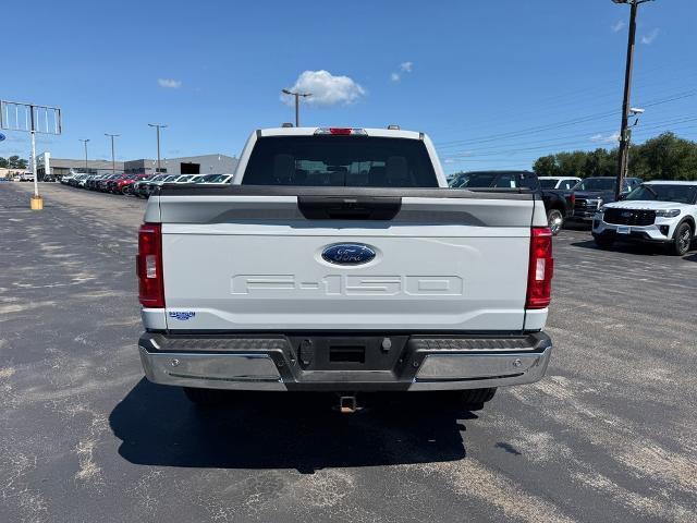 2023 Ford F-150 - $39,995