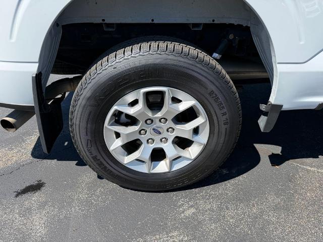 2023 Ford F-150 - $39,995